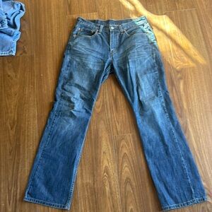 Levi’s Bootcut Jeans